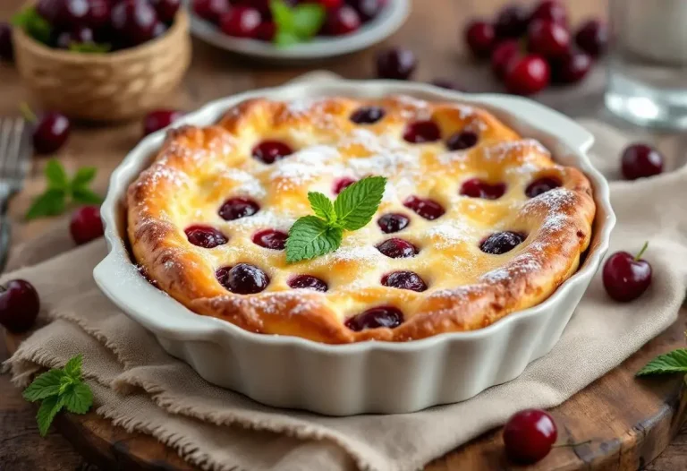 « Voici mon clafoutis préféré » : la version secrète de François‑Régis Gaudry (ce clafoutis aux cerises qui fait l’unanimité).jpg