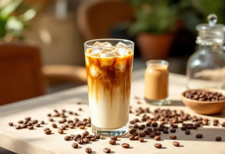 « Ce café glacé est mon obsession du moment » : 3 ingrédients, zéro machine, 100 % fraîcheur.jpg