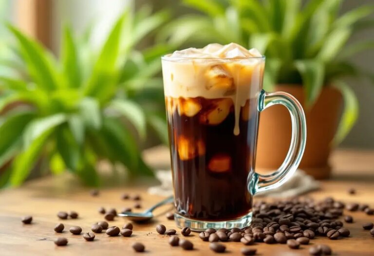 Ce café glacé ultra rapide avec 3 ingrédients seulement cartonne sur TikTok (et il est vraiment délicieux).jpg