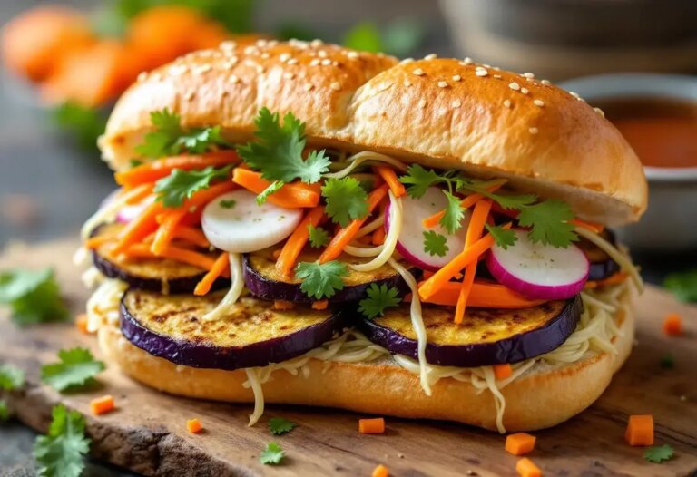 « Ce sandwich à l’aubergine fumée est une tuerie » Voici le bánh mì végétarien (il vole la vedette au jambon-beurre).jpg