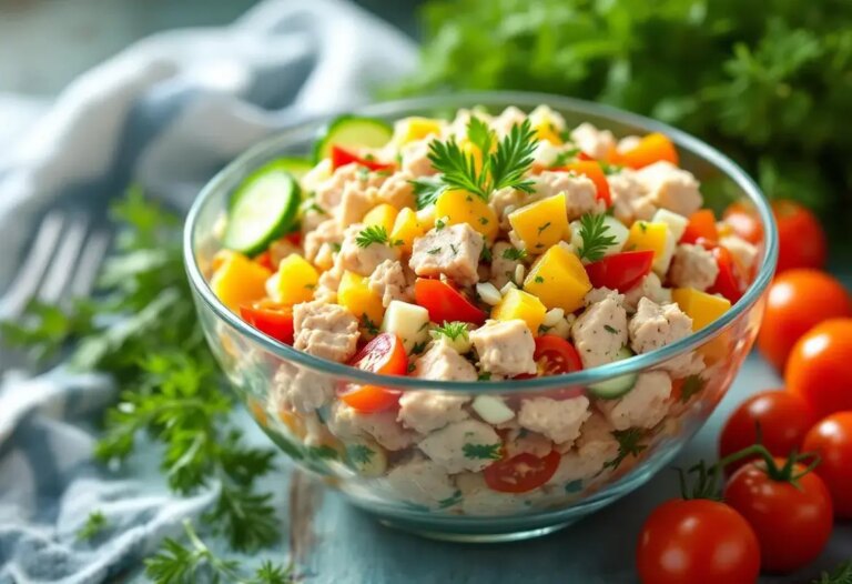 Cette salade de thon express cartonne en juillet (prête en 5 minutes chrono et idéale en période de canicule).jpg