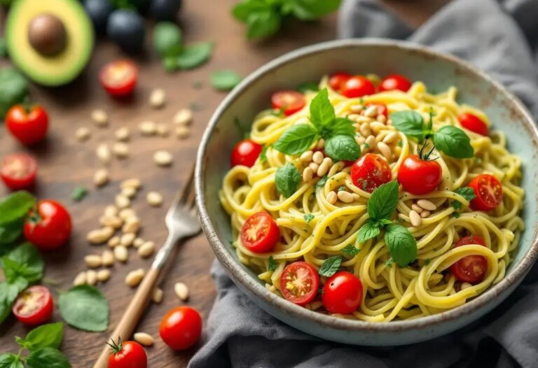 « J’ai laissé tomber la carbonara pour cette recette » : prête en 10 min et tellement plus gourmande (irrésistible).jpg