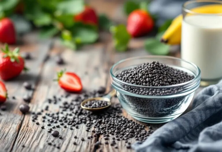 « J’ai perdu 4 kg en un mois » : 7 façons simples d’intégrer les graines de chia à votre alimentation.jpg