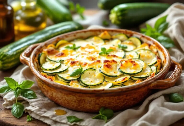 « Je n’utilise plus de crème » : ce gratin de courgettes est devenu mon plat préféré (léger et fondant à souhait).jpg