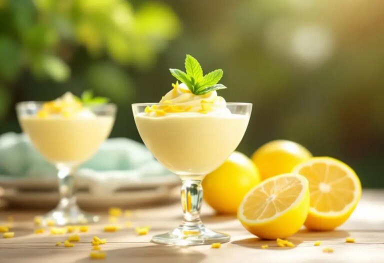 « Juste 3 ingrédients » Mousse citron ultra légère : la recette miracle à tester d'urgence cet été !.jpg