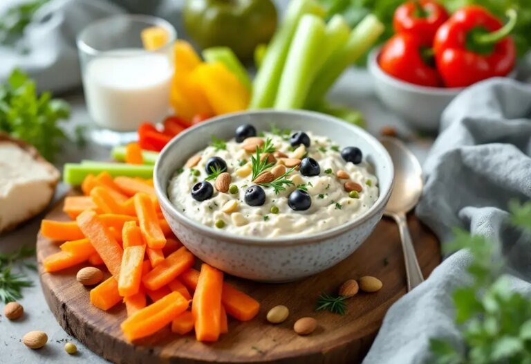 La tapenade au kéfir : le nouveau must de l’apéro sain et stylé en 2025.jpg