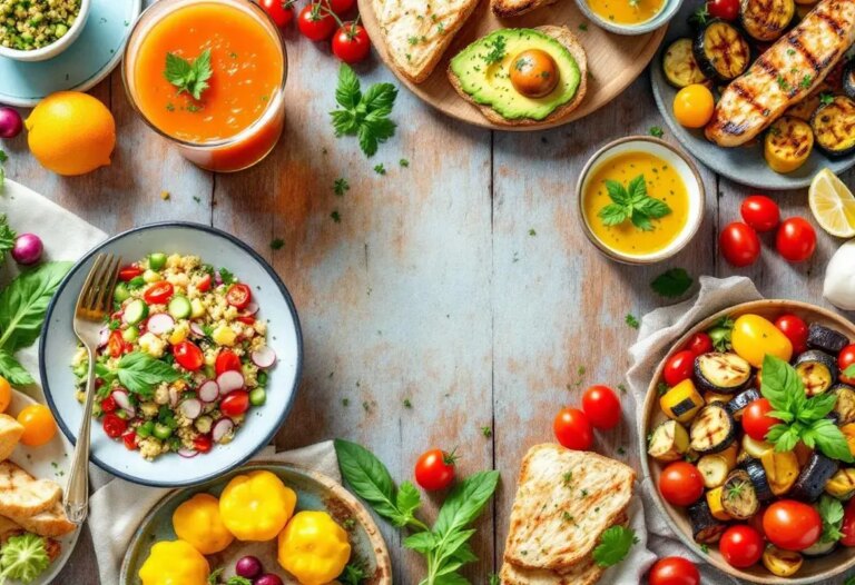 Recettes fraîches de la semaine : Ce menu du 14 au 20 juillet va ensoleiller vos repas toute la semaine !.jpg