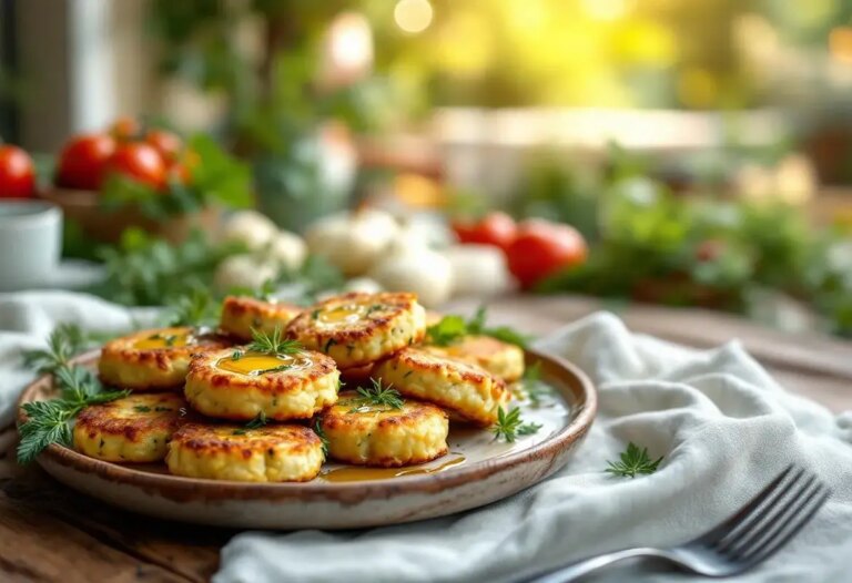 « Un pur bonheur » : ces beignets de courgettes à la grecque régalent tout le monde.jpg